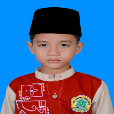 foto profil Muhammad Rafka Al Fathan